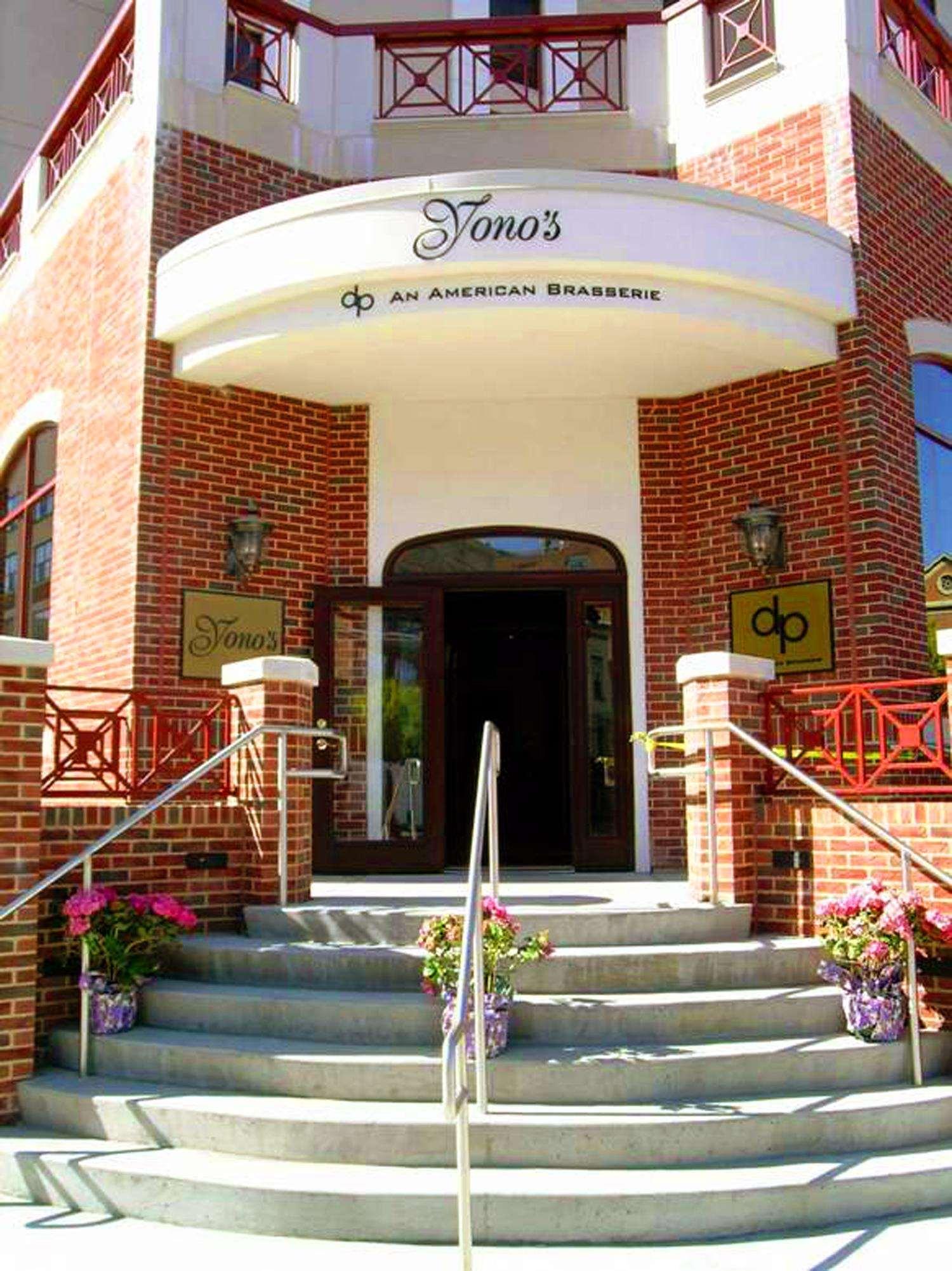 Hampton Inn & Suites Albany-Downtown Экстерьер фото