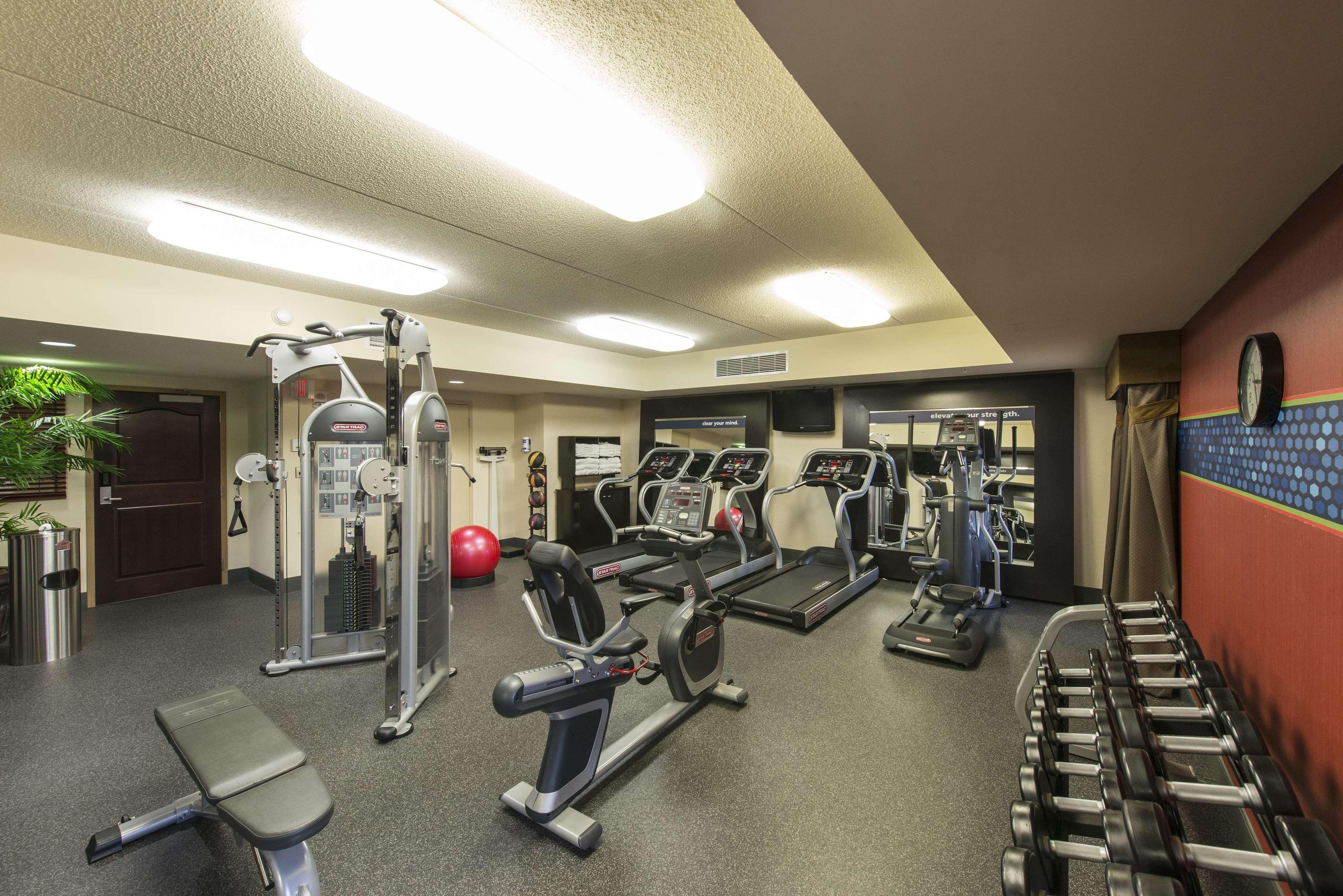 Hampton Inn & Suites Albany-Downtown Экстерьер фото