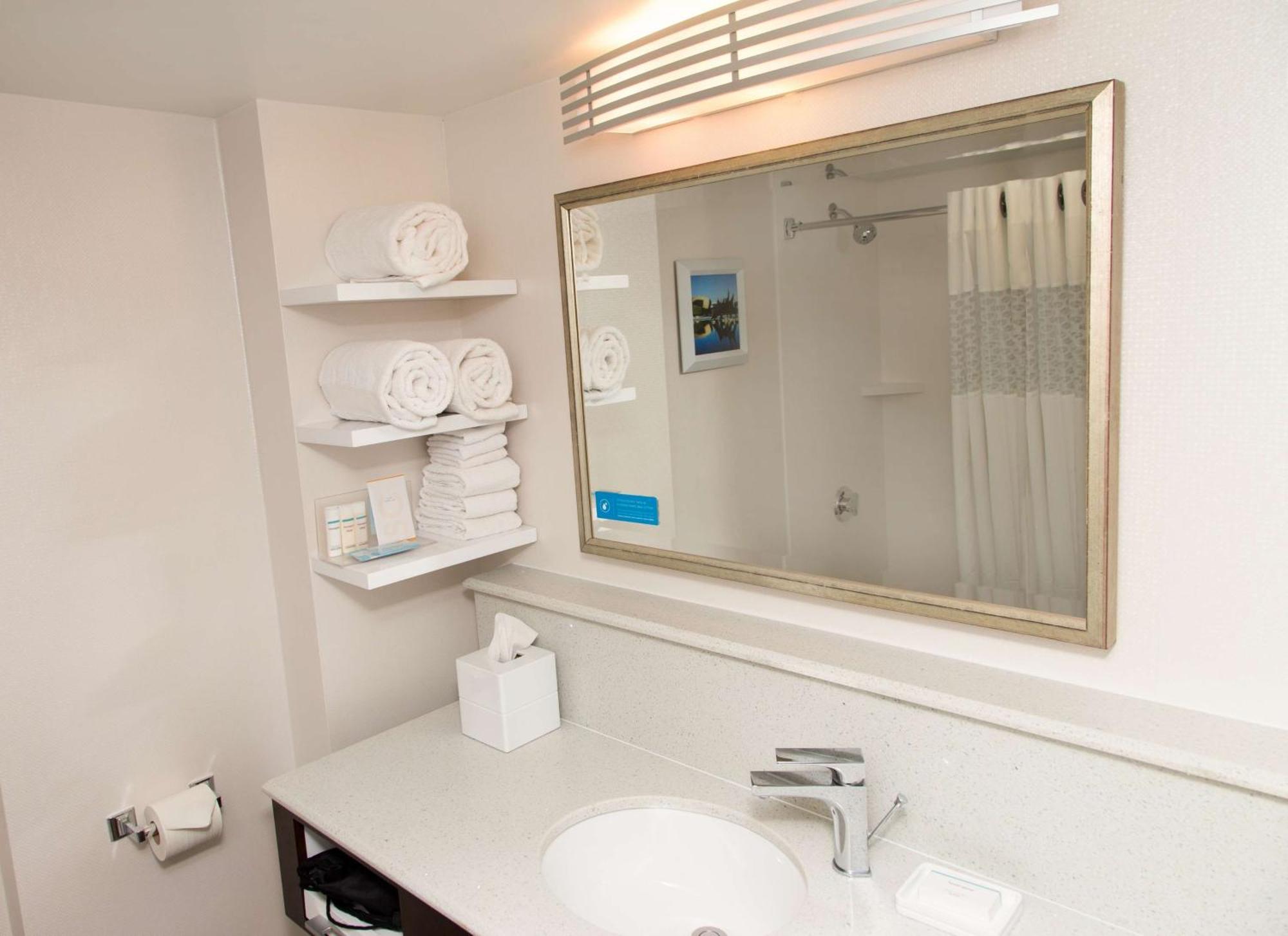 Hampton Inn & Suites Albany-Downtown Экстерьер фото