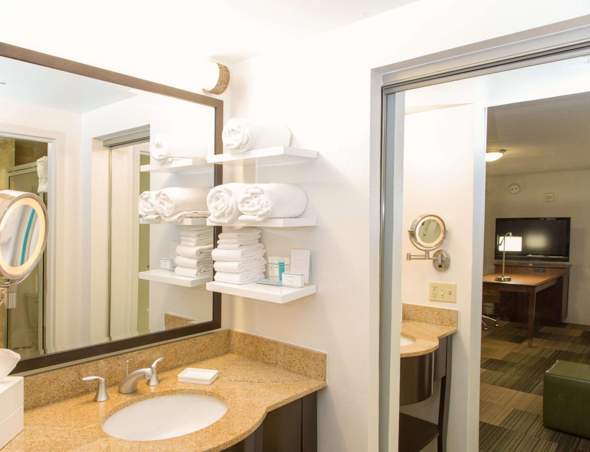 Hampton Inn & Suites Albany-Downtown Экстерьер фото
