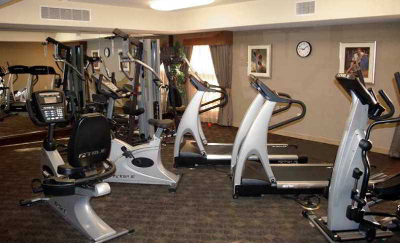 Hampton Inn & Suites Albany-Downtown Экстерьер фото